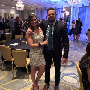 Meet your Posher, Cody